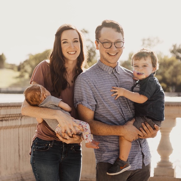 Meet your Posher, Rachael - Picture 1 of 1